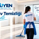 Diyarbakır Boş Temizliği Hizmeti - Hijyen Temizlik