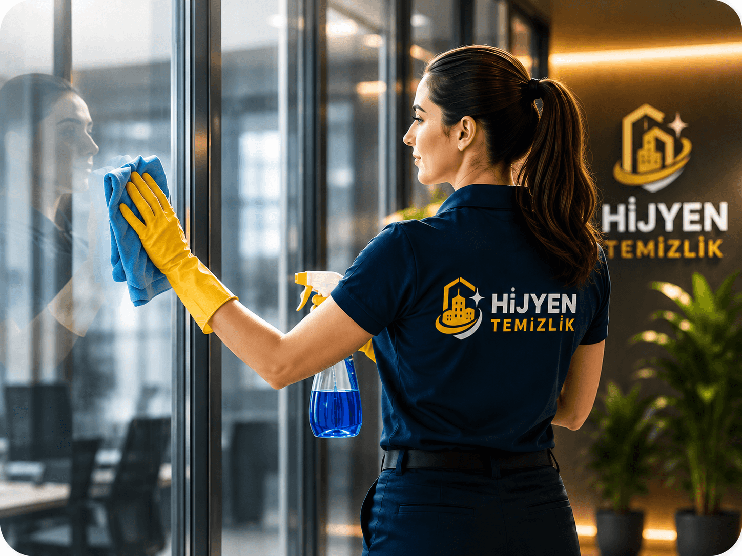 Diyarbakır temizlik şirketi profesyonel temizlik hizmeti
