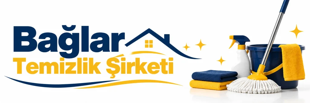 Bağlar Temizlik Şirketi
