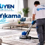 Diyarbakır Halı Yıkama Hizmeti - Hijyen Temizlik