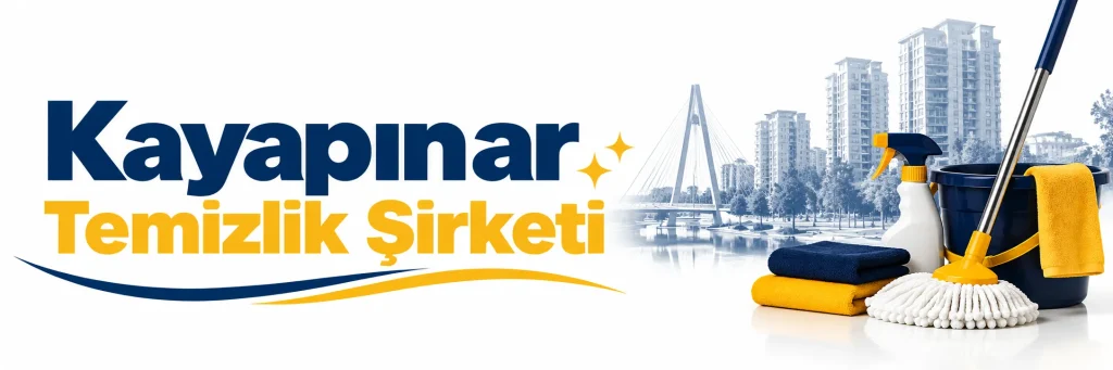 Diyarbakır Kayapınar Temizlik Şirketi