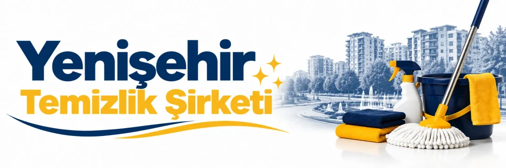 Diyarbakır Yenişehir Temizlik Şirketi