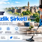 Diyarbakır En İyi Temizlik Şirketi
