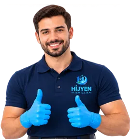 Müşteri Odaklılık