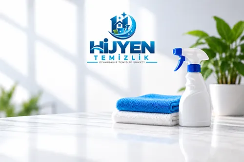 Diyarbakır Ev Temizliği Öncesi Evde Neler Hazırlanmalı?