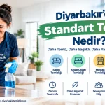 Standart Temizlik Nedir? Kapsamı ve Fiyatları